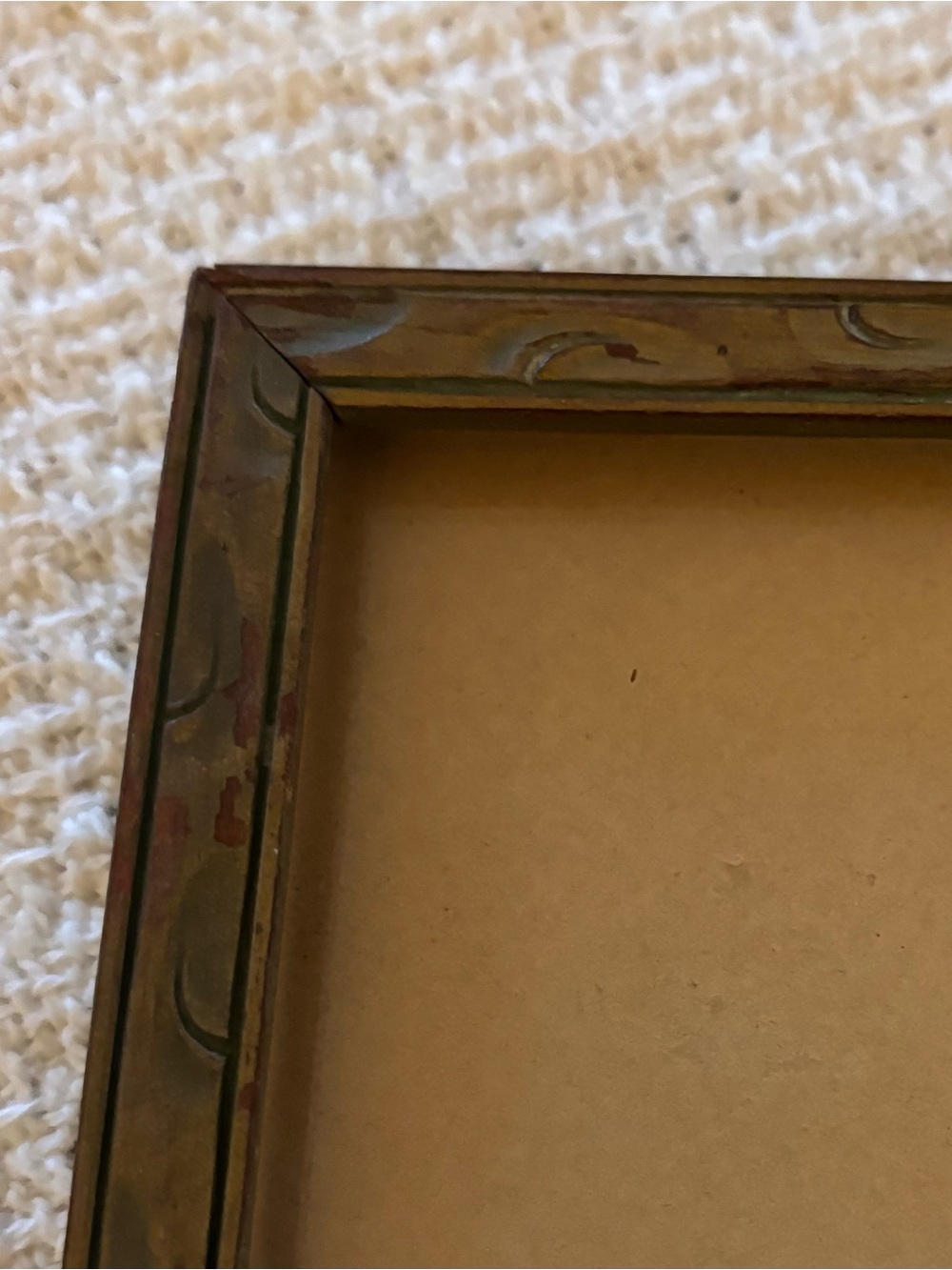 Vintage Signed Wallace Nutting - Picture 5 of 9